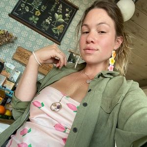 Meet your Posher, Sydney